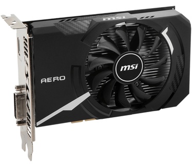 MSI GeForce GT 1030 AERO ITX 2GD4 OC