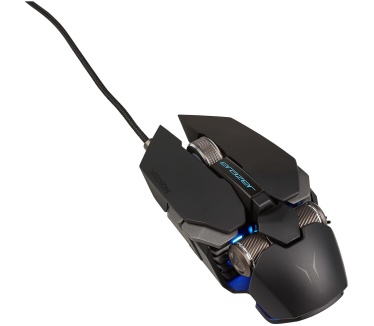 Medion Erazer X81666