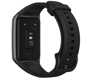 OPPO Band 2 Zwart