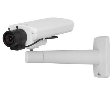 Axis P1354