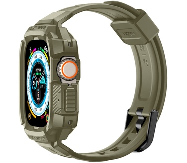 Spigen Rugged Armor