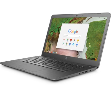 HP Chromebook 14 G5 3GJ76EA