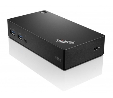 Lenovo ThinkPad USB 3.0 Ultra Dock