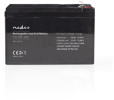 Nedis BALA1200012V