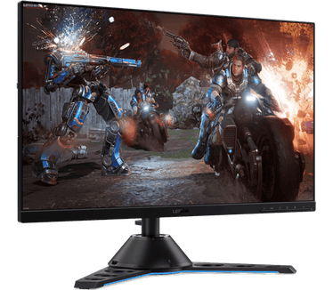 Lenovo Legion Y27gq Zwart