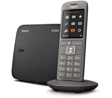 Gigaset CL660