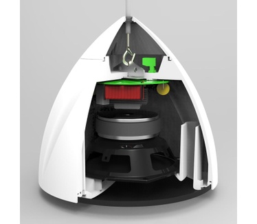 Power Dynamics PDS40W