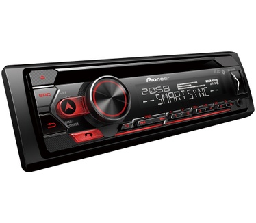 Pioneer DEH-S420BT