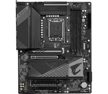 Gigabyte B760 AORUS ELITE