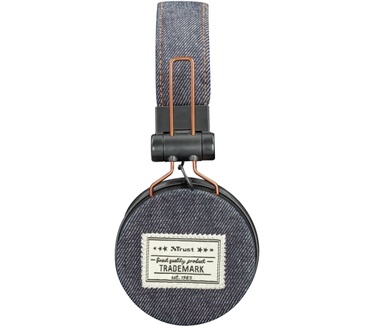 Trust 23584 (Blauw, Zwart)