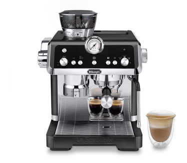 DeLonghi La Specialista Prestigio