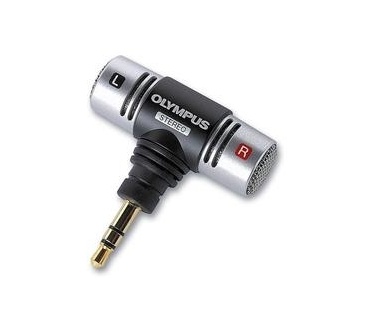 Olympus ME-51S Stereo Microphone 3.5mm