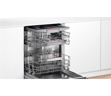 Bosch SMI4ECS14E