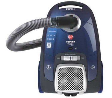 Hoover TX40PET 011