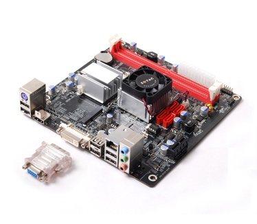 Zotac IONITX-G-E