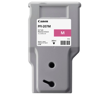Canon PFI-207 M