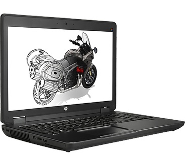 HP 15 G2