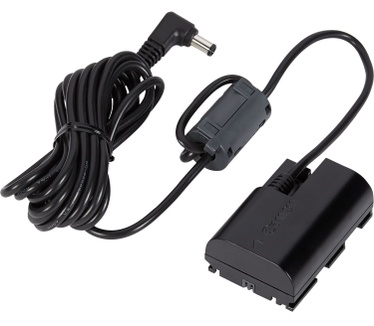 Canon DR-E6 - Netspanningsadapter