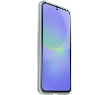 Otterbox React + Glass Series voor Samsung Galaxy A36 5G, transparant