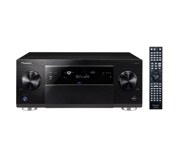 Pioneer SC-LX77-K
