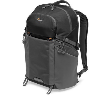 Lowepro Photo Active BP 300 grijs/zwart Grijs, Zwart
