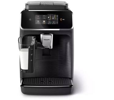 Philips 2300-serie LatteGo Volautomatisch espressoapparaat