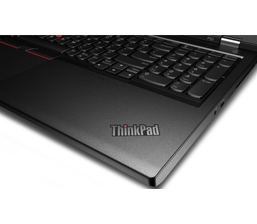 Lenovo P53
