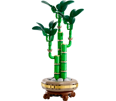 LEGO Botanicals Bamboe