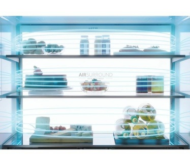 Haier Multidoor Cube 90 Series 7