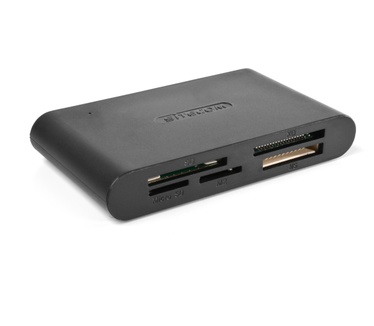Sitecom MD-060 USB 2.0 Memory Card Reader