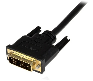 Startech.com Mini HDMI - DVI-D Cable, 2m