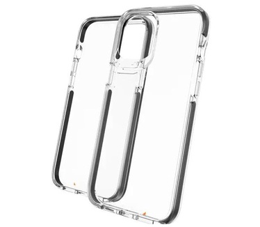 Gear4 D3O Piccadilly (iPhone 12 Pro Max) Transparant