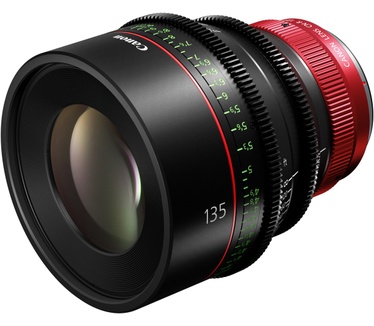 Canon CN-R135MM T2.2 L F (M)