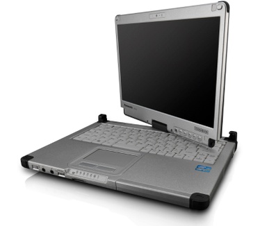 Panasonic Toughbook CF-C2CUEBBE4