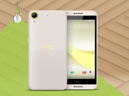 HTC Desire 650