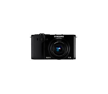 Samsung EX1 Zwart