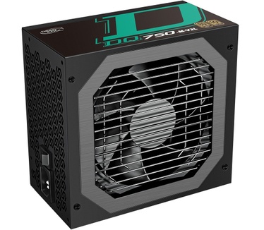 DeepCool DQ750-M-V2L