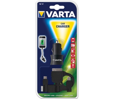 Varta -USBCAR