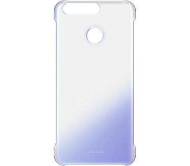Honor PC Case 8 Pro (Honor 8 Pro) Transparant