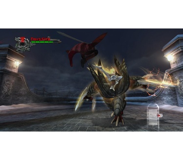 Devil May Cry 4, Xbox 360