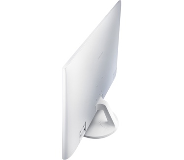 Samsung S32F351FUU Wit