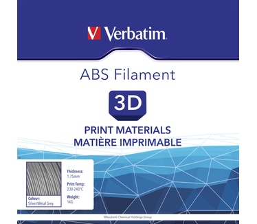 Verbatim ABS-filament