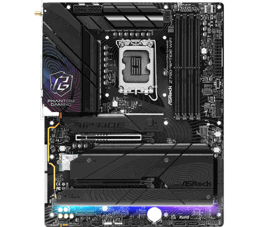 ASRock Z790 Riptide WIFI