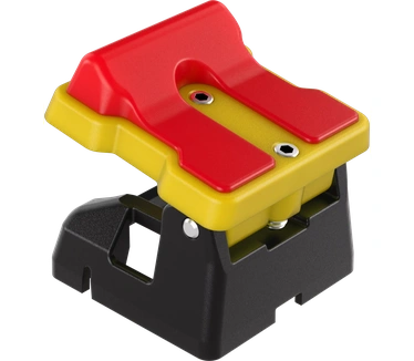 GMK TriggerKey, Rood/Geel