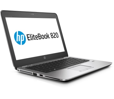 HP EliteBook 820 G3 W4Z03AW