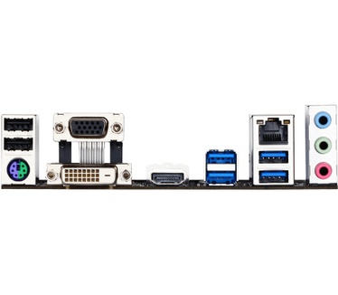Gigabyte GA-B150M-HD3 DDR3