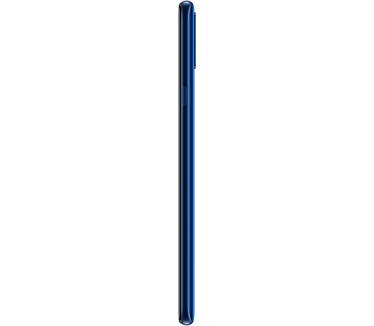 Samsung Galaxy A20s Blauw