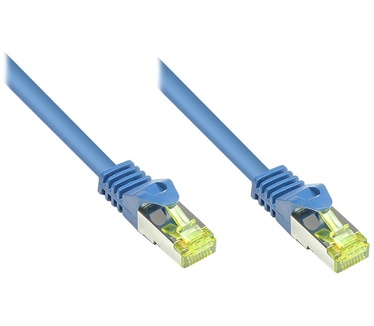 Alcasa 50m Cat7 RJ-45
