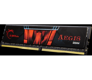 G.Skill Aegis F4-2400C17S-4GIS