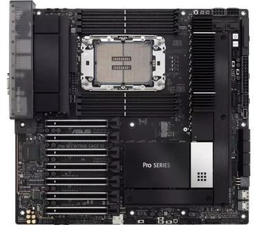ASUS Pro WS W790E-SAGE SE